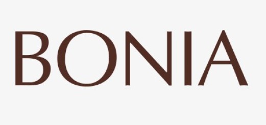 Logo BONIA