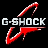 Logo G-shock