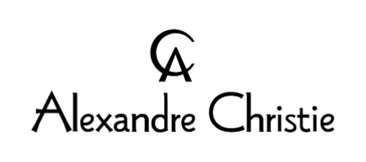 Alexandre Christie Logo
