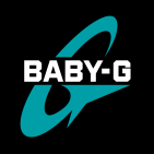 Baby-G Logo