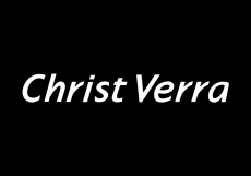 Christ Verra Logo
